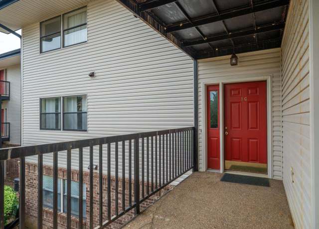 Property at 5371 Central Ave Unit 5G, Hot Springs, AR 71913, 2 beds, 2 baths