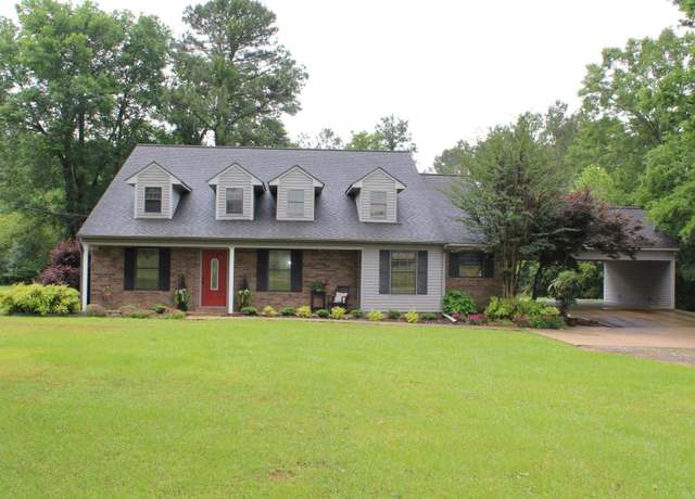 Property at 2634 Hwy. 980, Nashville, AR 71852, 4 beds, 2.5 baths