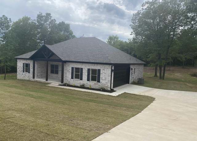 Property at 16 Heritage Ln, Twin Groves, AR, 4 beds, 2 baths