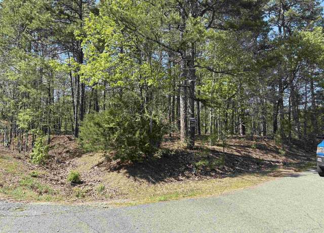 Property at 30 Lindo Ln, Hot Springs Village, AR 71909
