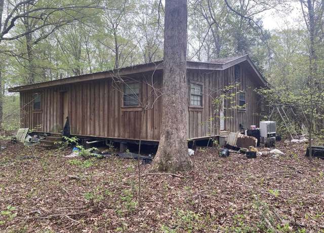 Property at 686 Ashley 94, Hamburg, AR 71646, 2 beds, 1 bath