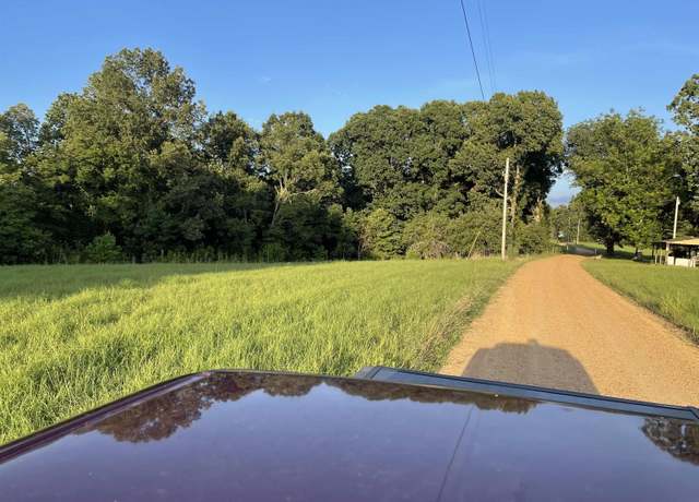 Property at Cr 760, Wynne, AR 72396
