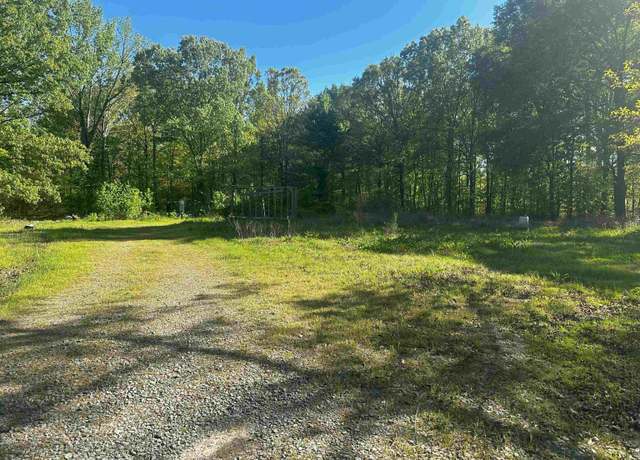 Property at 419 Robert Young Rd, Ward, AR 72176
