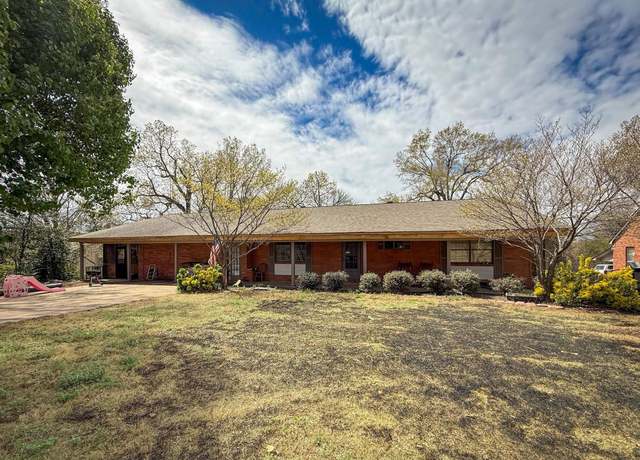 Property at 2 Donegal Cir, Wynne, AR 72396, 3 beds, 2 baths
