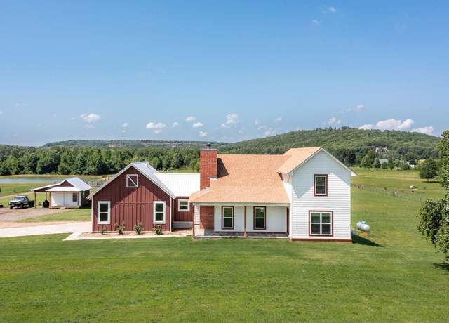 Property at 410 Rocky Point Rd, Vilonia, AR 72173, 3 beds, 2.5 baths