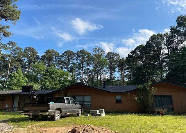 Property at 95 Flower Pl, Pottsville, AR 72858, 3 beds, 2 baths