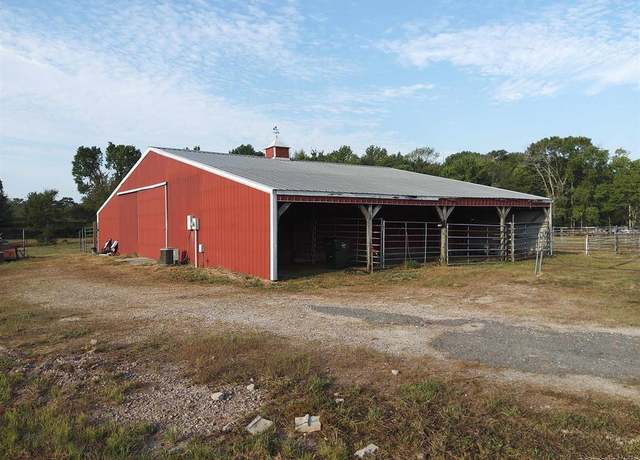 Property at 167 Farrs Lndg, Hot Springs, AR 71913
