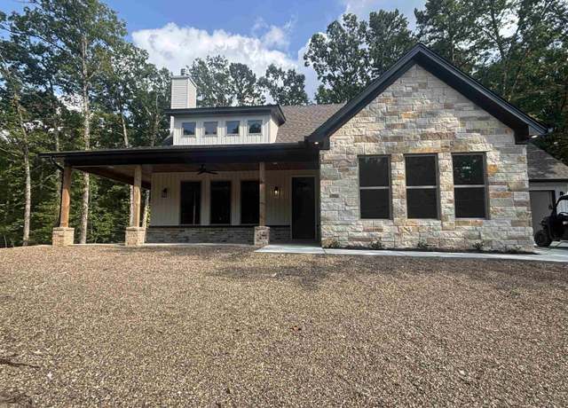 Property at 108 Ouachita. Dr, Mount Ida, AR 71957, 4 beds, 3 baths