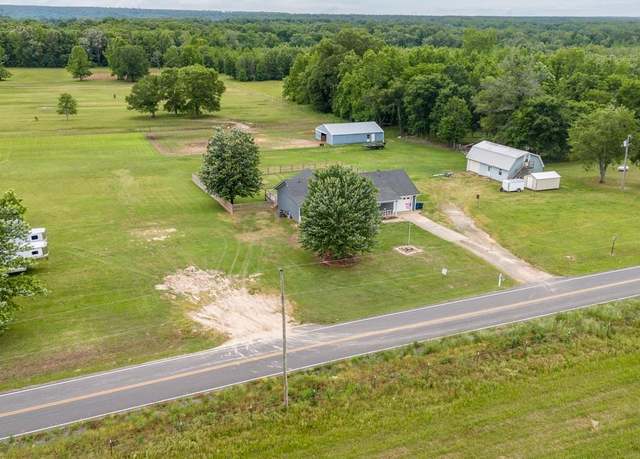 Property at 156 Stanley Rd, Vilonia, AR 72173