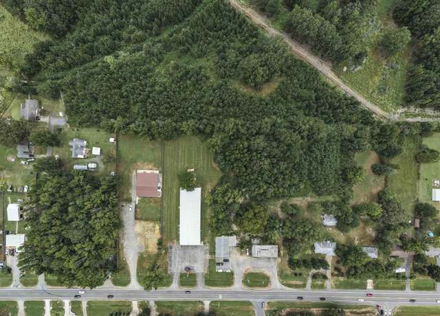 Property at 00 2nd St, Cabot, AR 72023