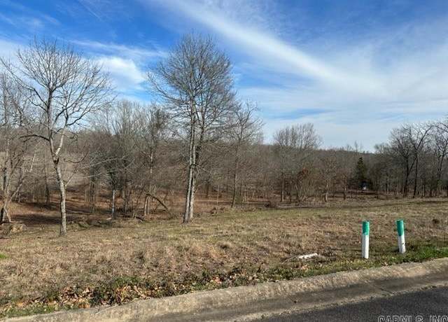 Property at 30 W River Rd Lot 30, Mayflower, AR 72106