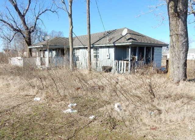 Property at 000 Z Hwy, MO 63826, 2 beds, 1 bath