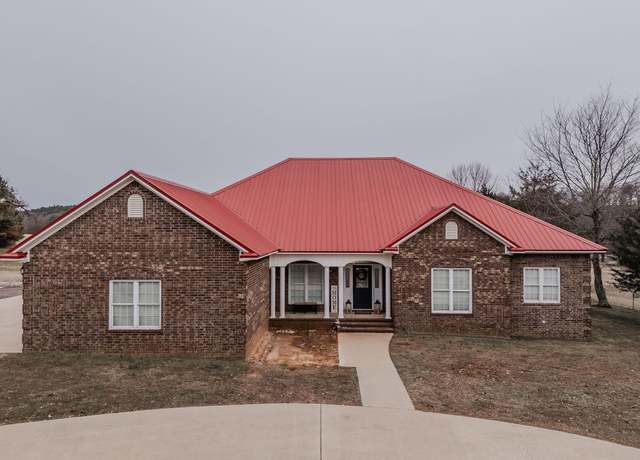 Property at 2809 Cr 3341, Clarksville, AR 72830, 4 beds, 3 baths