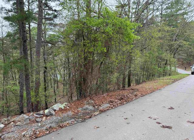 Property at 16 Caribe Way, Hot Springs Village, AR 71909