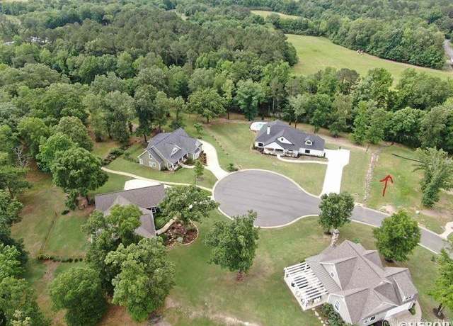 Property at 12 Arkota Shores Pl Lot 12, Hot Springs, AR 71913
