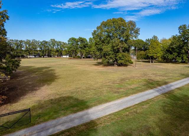 Property at 10020 Natural Trl, Maumelle, AR 72113
