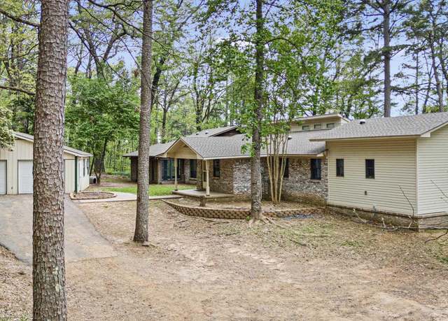 Property at 907 Smoke Tree Rd, Dover, AR 72837, 2 beds, 3 baths