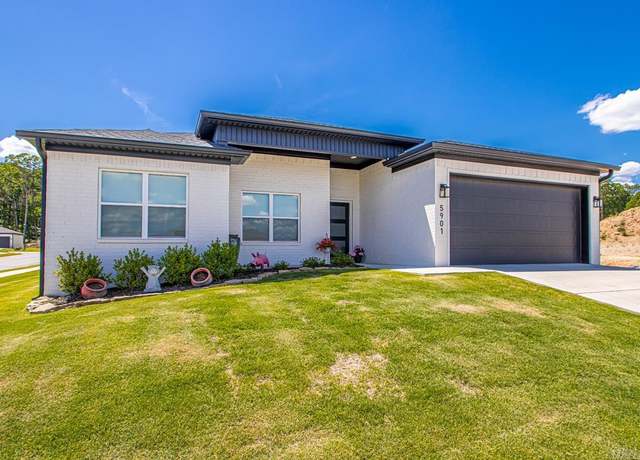 Property at 5901 Utah Cv, Alexander, AR 72002, 4 beds, 2 baths