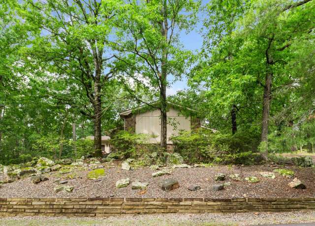 Property at 3 Conejo Ln, Hot Springs Village, AR 71909, 4 beds, 2 baths