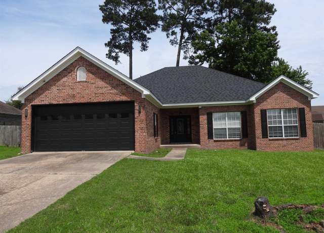 Property at 995 Jamestown Cir, Jacksonville, AR 72076, 3 beds, 2 baths