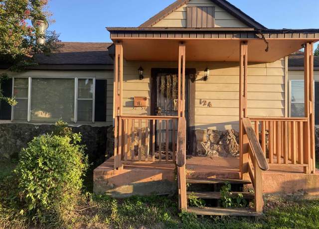 Property at 124 E Bethany Rd, North Little Rock, AR, 3 beds, 2 baths