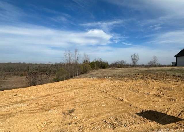 Property at 37 W River Rd Lot 37, Mayflower, AR 72106