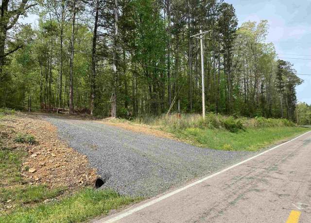 Property at 707 W Hwy 95, Clinton, AR 72031