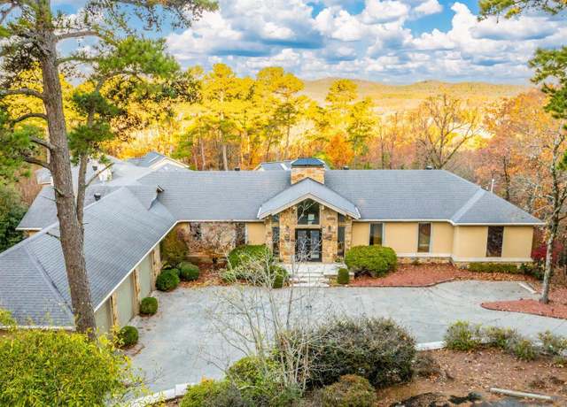 Property at 14200 Beau Vue Dr, Little Rock, AR 72223, 4 beds, 4.5 baths
