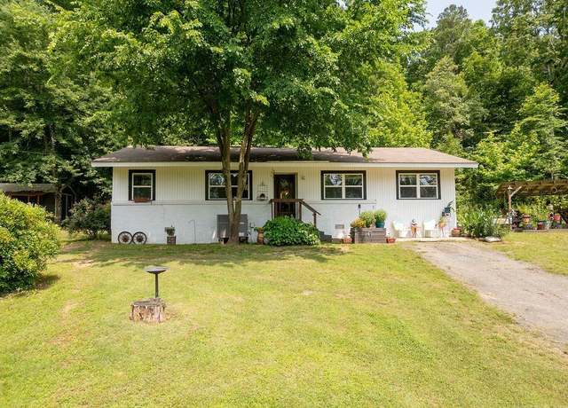 Property at 3848 Highway 95, AR 72031, 4 beds, 2 baths