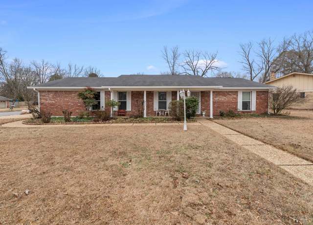 Property at 4532 Austin Dr, North Little Rock, AR 72116, 3 beds, 2.5 baths