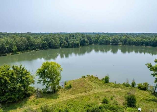 Property at 821 & 823 Robinson Rd, Hope, AR 71801