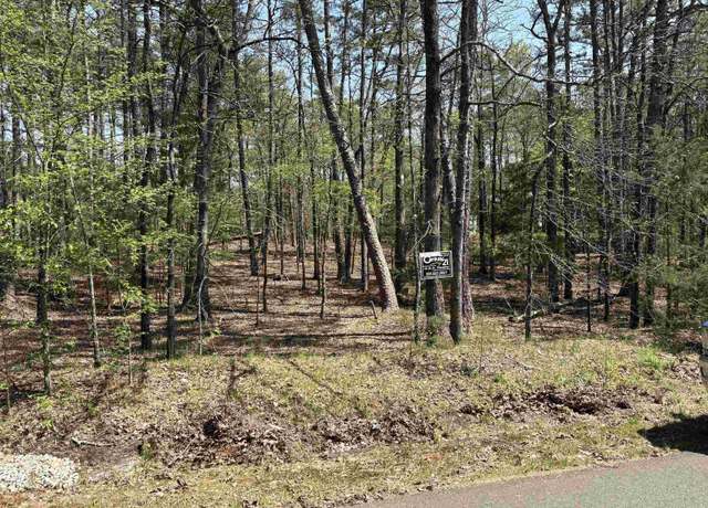 Property at 25 Ferdinand Way, Hot Springs Village, AR 71909