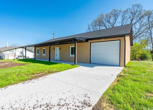 Property at 607 Fleetwood Dr, Hot Springs, AR 71913, 3 beds, 2 baths