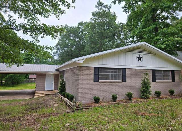 Property at 3401 Cooper Ln, Texarkana, TX 75503, 3 beds, 2 baths
