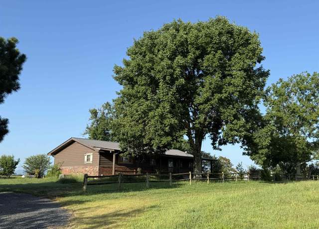 Property at 381 Polk Road 71, Mena, AR 71953, 3 beds, 2 baths
