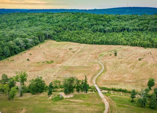 Property at 000 Goshen Valley Dr, Mayflower, AR 72106