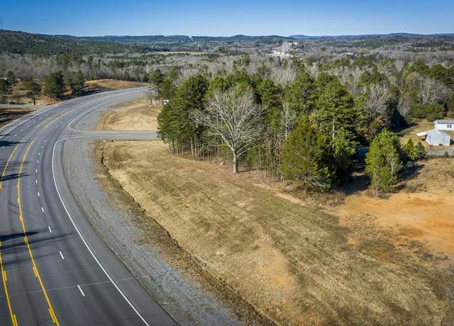 Property at 0 Highway 65 S, Choctaw, AR 72031