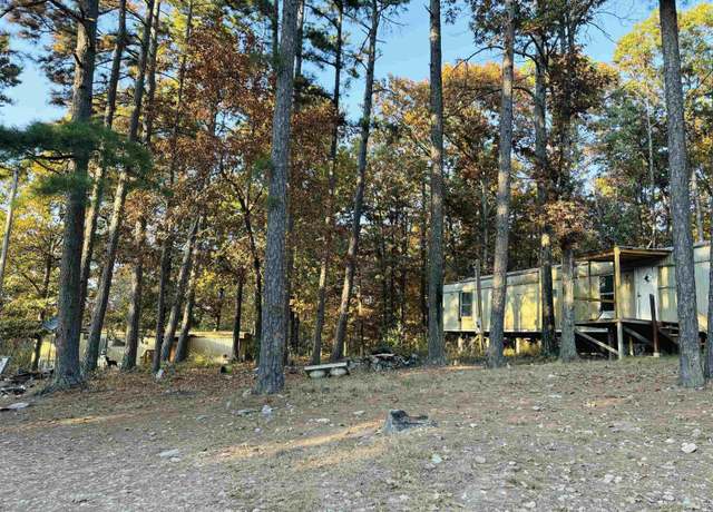 Property at 130 & 144 Cochise Ln, Mountain View, AR 72560, 4 beds, 2 baths