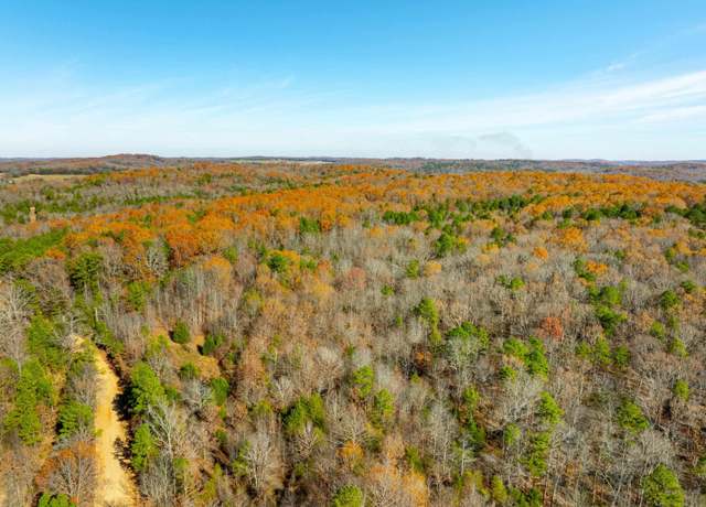 Property at 531 Peter Martin Hill Rd, Cave City, AR 72521