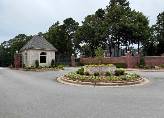 Property at 69 Spring Valley Ln Lot 69, Little Rock, AR 72223