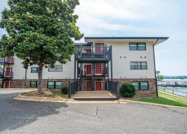 Property at 5371 Central Ave Unit 6H, Hot Springs, AR 71913, 2 beds, 2 baths