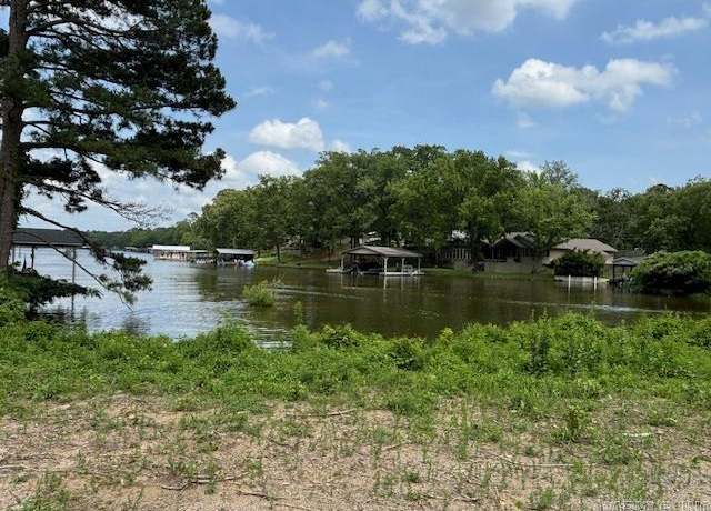 Property at 000 Marion Anderson Rd, Hot Springs, AR 71913