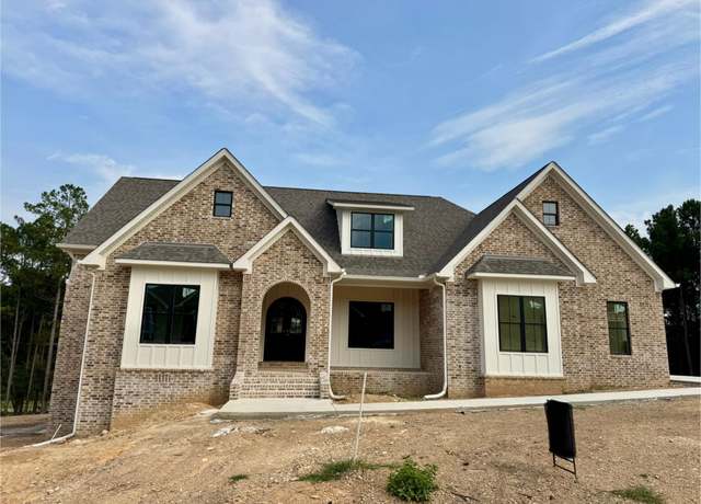 Property at 5096 Westridge Cir, Benton, AR 72019, 4 beds, 3.5 baths