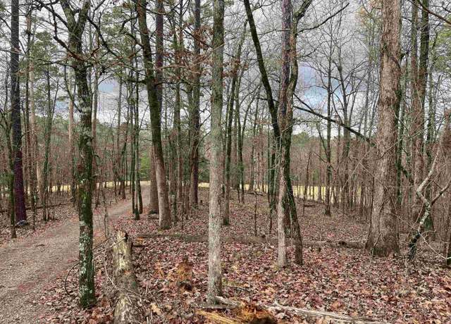Property at 24 Darro Way, Hot Springs Village, AR 71909