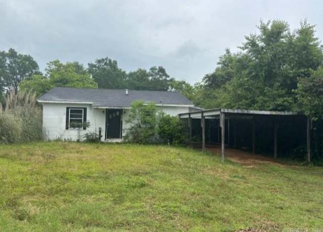 Property at 403 E 5th, Junction City, LA 71256, 2 beds, 1 bath