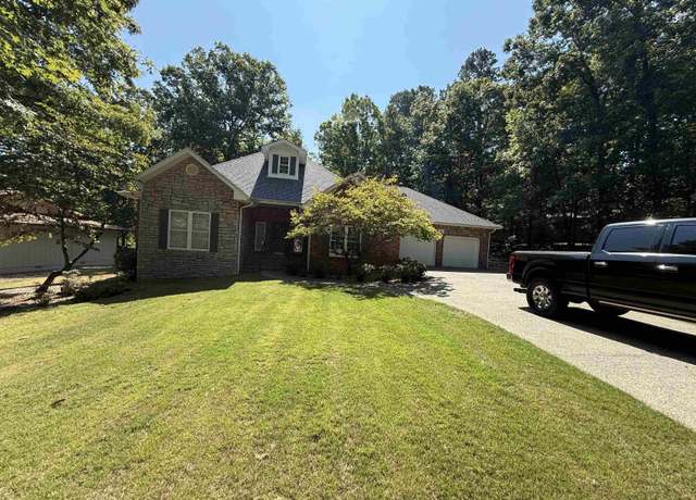 Property at 35 Delgado Way, Hot Springs, AR 71909, 3 beds, 2.5 baths