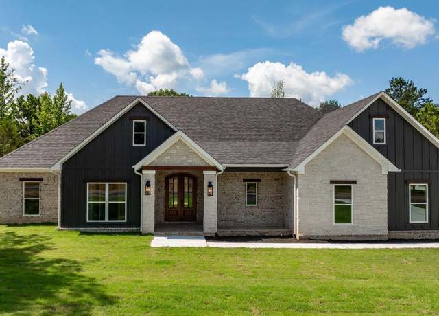 Property at 52 Ules Watson Dr, Greenbrier, AR 72058, 4 beds, 2.5 baths