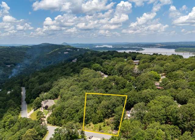 Property at 12 Woodglen Rd, Little Rock, AR 72207