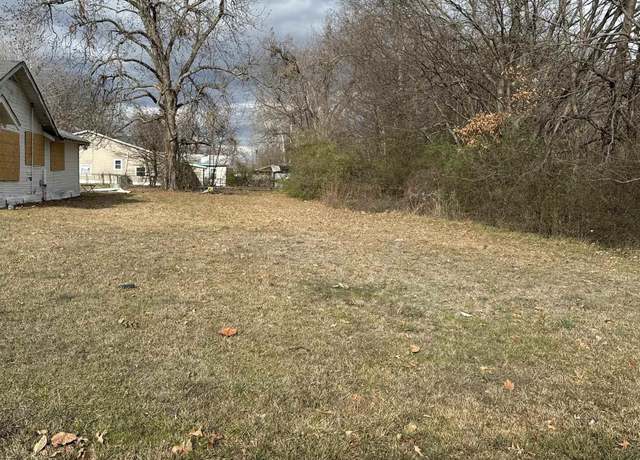 Property at 000 W 11th Ave, Pine Bluff, AR 71603
