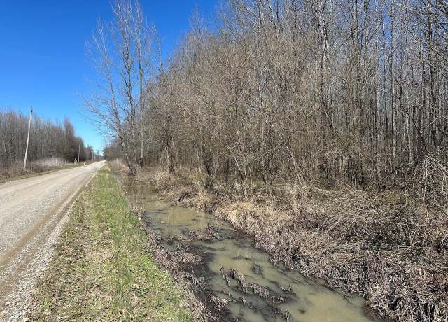 Property at 000 Anderson Rd, Searcy, AR 72010